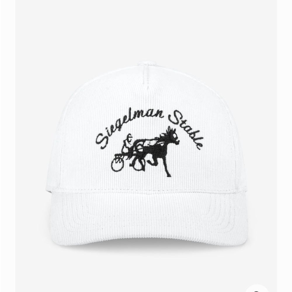 Siegelman Stable Hat